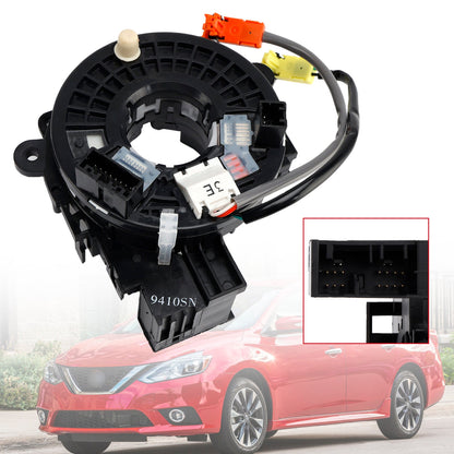 Molla di regolazione del volante Nissan Sentra Versa 2013-2019 25554-3SGOA