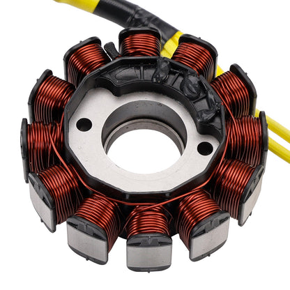STATORE ALTERNATORE PER VESPA ET4 LX LXV S 125 150 GRANTURISMO GT GTS GTV 125CC