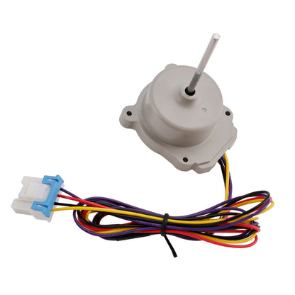 Accessori per motore ventola evaporatore frigorifero DC 12V per LG EAU65058312
