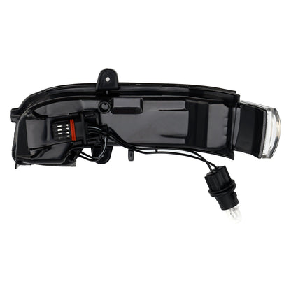 Indicatore di direzione specchietto laterale destro per Mercedes-Benz W211 S211 W463 A2038201421