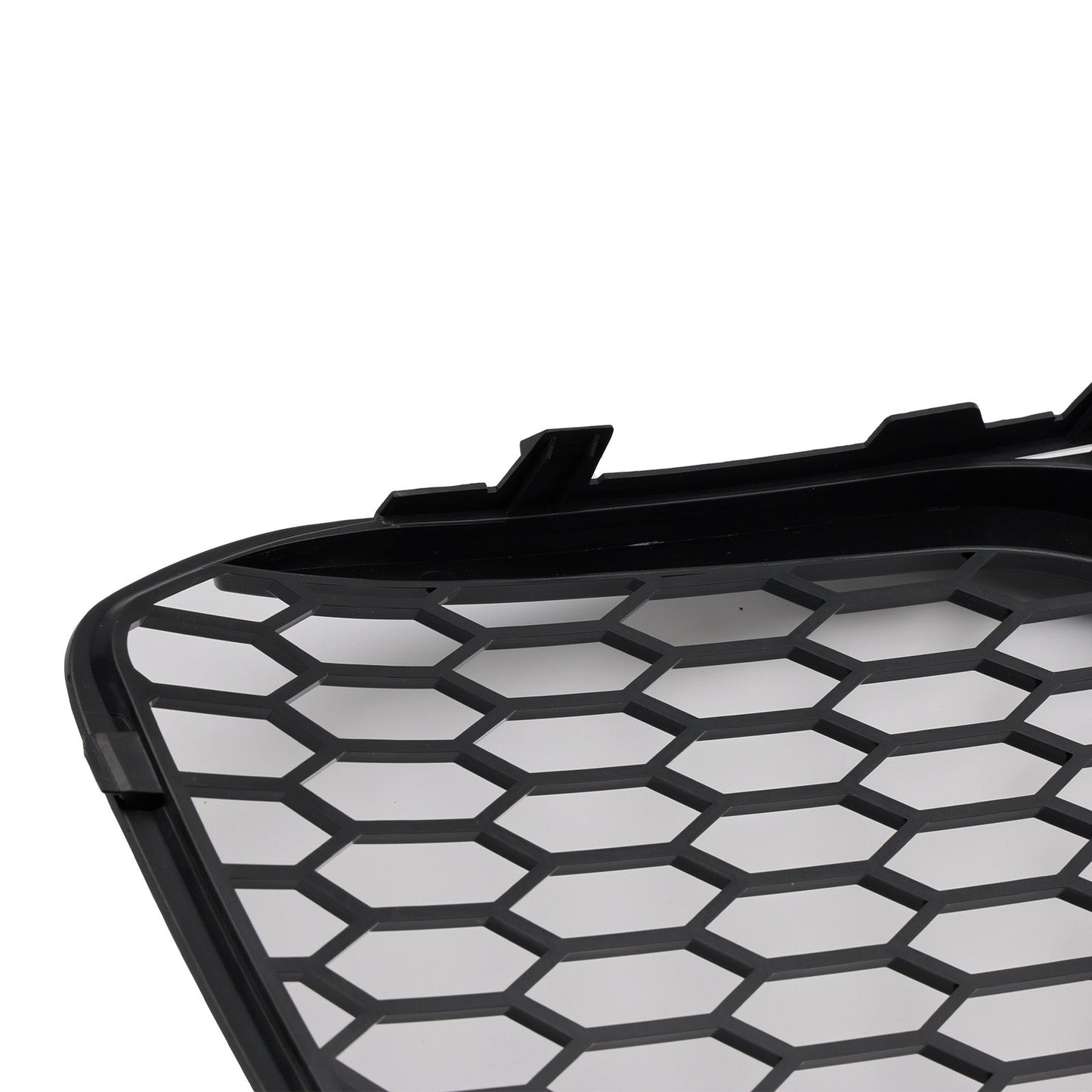 Griglia fendinebbia paraurti anteriore nera Audi Q5 2013-2017 8R0807681M