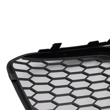 Griglia fendinebbia paraurti anteriore nera Audi Q5 2013-2017 8R0807681M