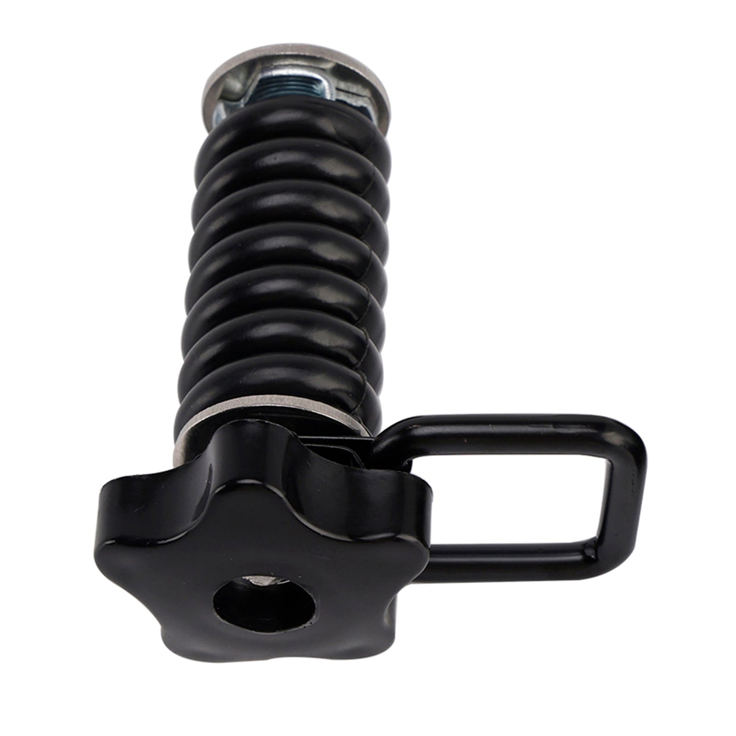 8 ancoraggi di fissaggio flessibili con anello di bloccaggio per Polaris Rzr Sportsman 13-25