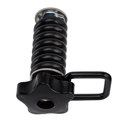 8 ancoraggi di fissaggio flessibili con anello di bloccaggio per Polaris Rzr Sportsman 13-25