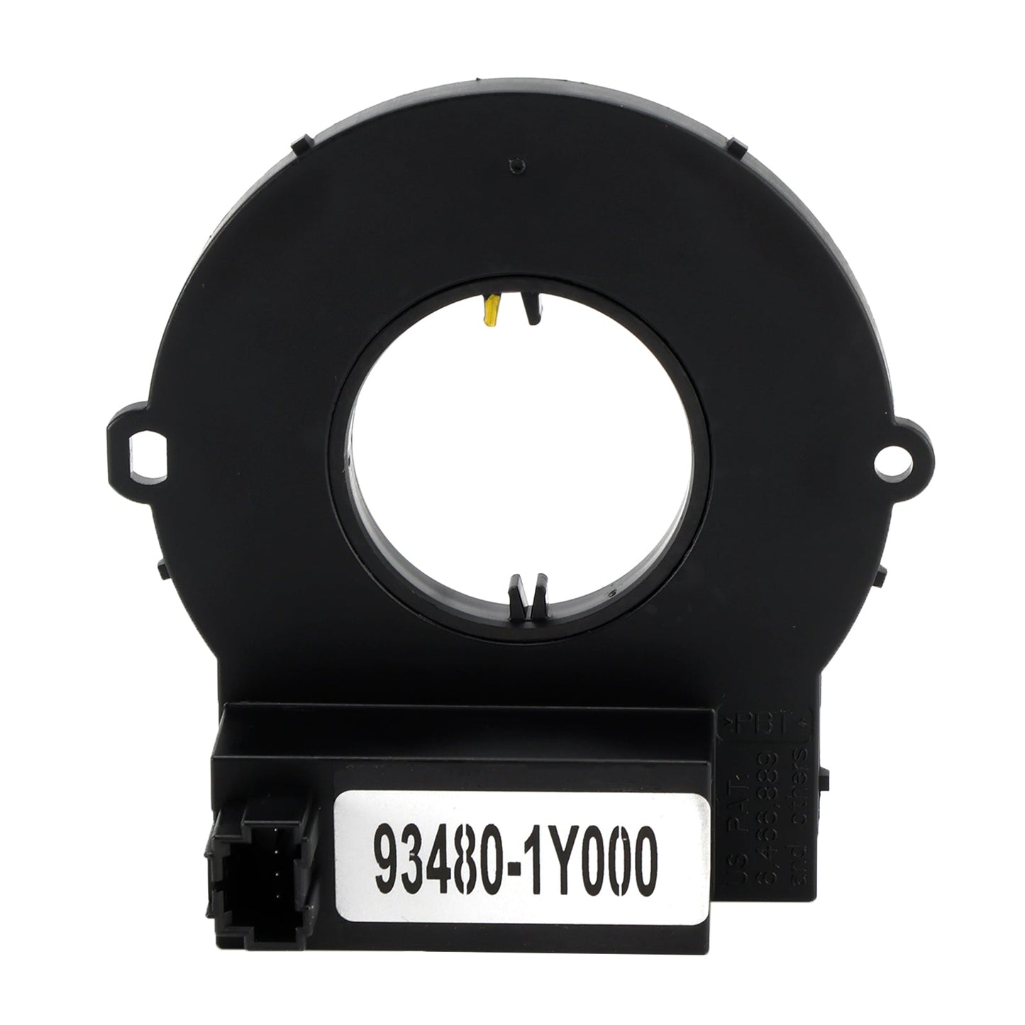 Sensore angolo sterzo 93480-1Y000 per Kia Sedona per Hyundai Genesis