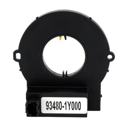Sensore angolo sterzo 93480-1Y000 per Kia Sedona per Hyundai Genesis
