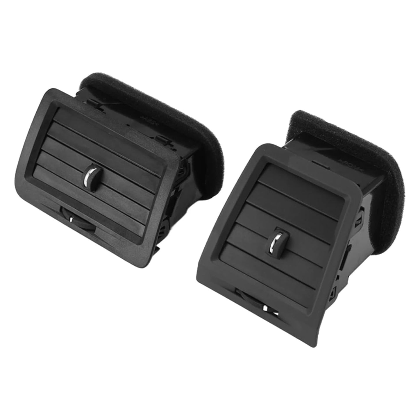 Bocchetta aria condizionata cruscotto sinistra e destra Dodge Challenger 2008-2014 1QL41XDVAA 1QL40XDVAA