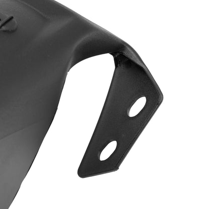 Parafango anteriore alto per Yamaha Tenere 700 2019-2026