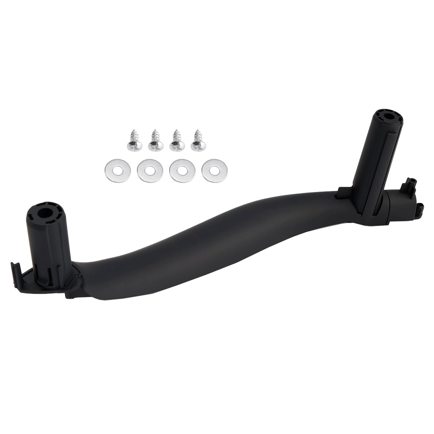 Maniglia interna della portiera destra, rivestimento interno per BMW X5 X6 F15 F16 2014-2018