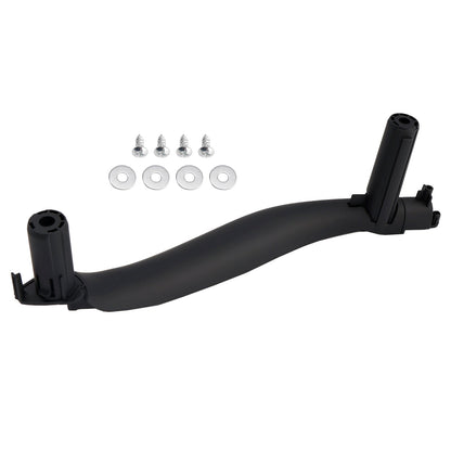Maniglia interna della portiera destra, rivestimento interno per BMW X5 X6 F15 F16 2014-2018
