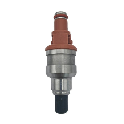 1 iniettore di carburante per Mitsubishi Colt Lancer Mirage CT9A INP020 INP-020