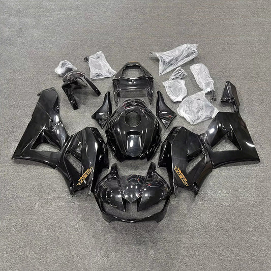 Kit di carene in plastica ABS stampate a iniezione per Honda CBR600RR 2013-2025 F5
