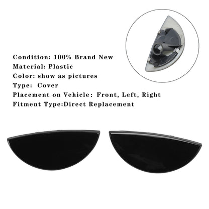 2 pezzi L+R copri lavafari 63126922155 63126922156 per Mini Cooper R50 R52