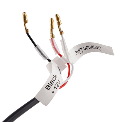 Specchietti retrovisori a LED personalizzati cromati per Electra Street Road Glide 1990-2021