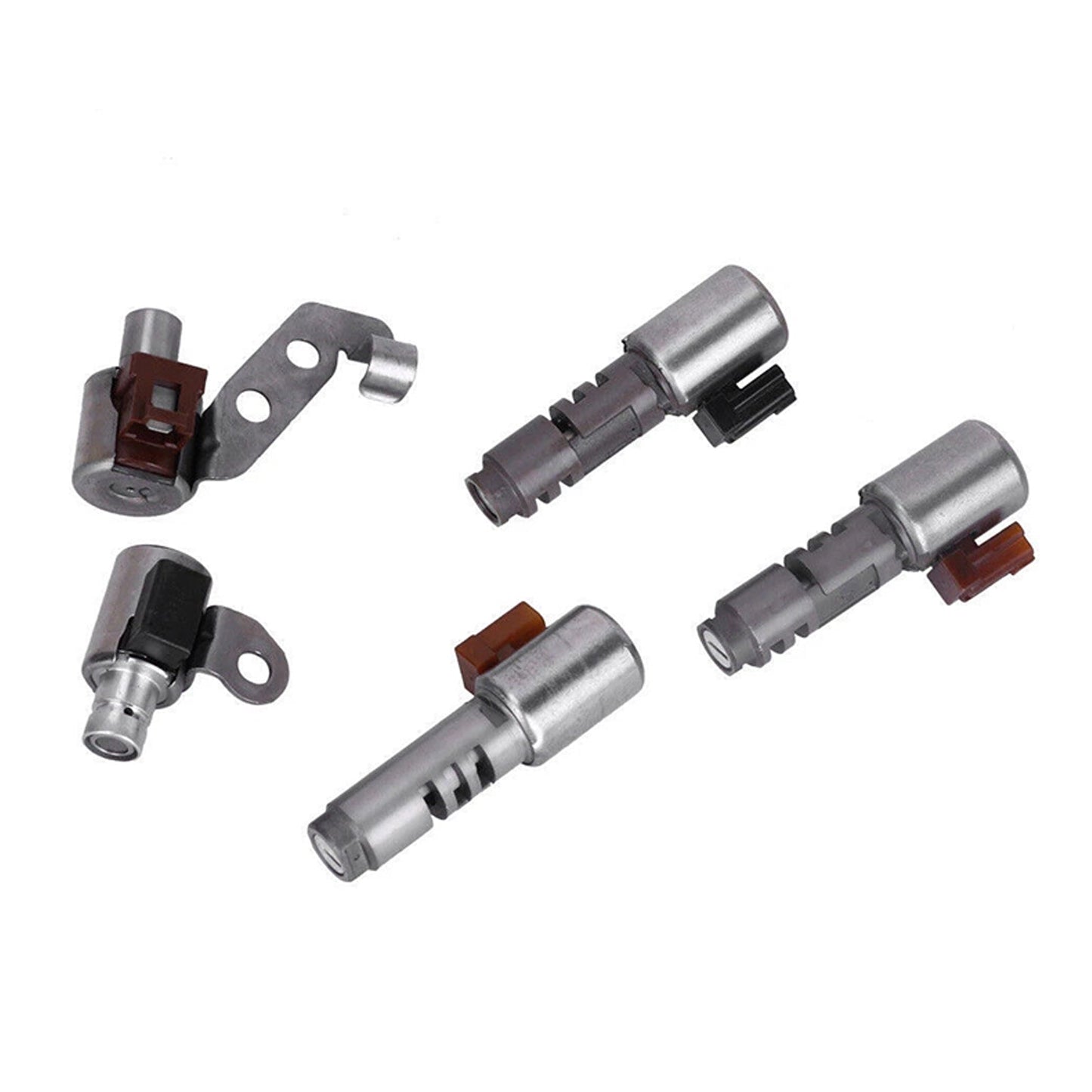 Kit solenoide trasmissione TOYOTA SOLARA 5 pezzi 2002-2005 U140 U240 U241