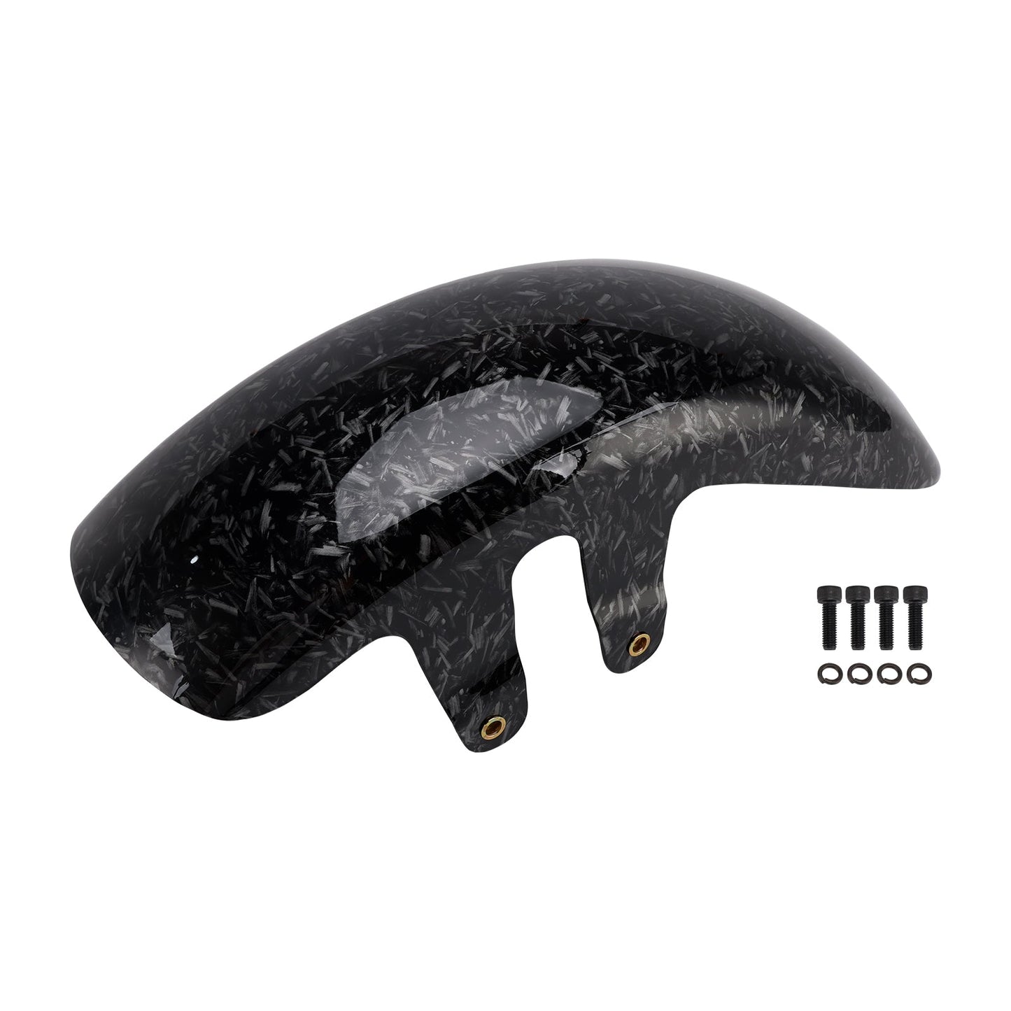 Carenatura parafango anteriore Touring CVO Road Glide / Street Glide 2023-2025