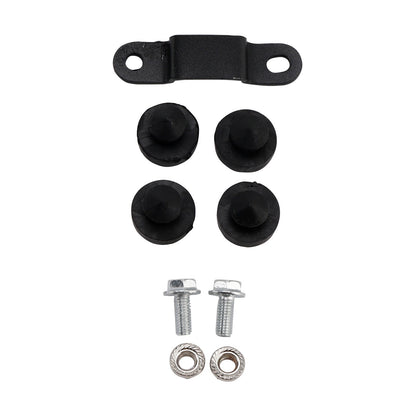 Carenatura posteriore Racing Tail per Kawasaki ZX25R ZX4R ZX4RR 2020-2025