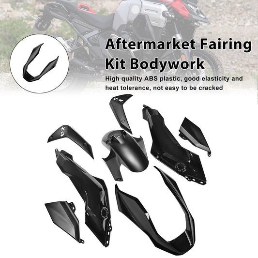 Kit carenatura in plastica ABS per iniezione per BMW R1300GS 2024-2026 08#