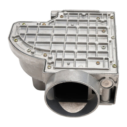 Sensore di flusso d'aria di massa 0280202031 per BMW E28 520i E30 320i 323i M20