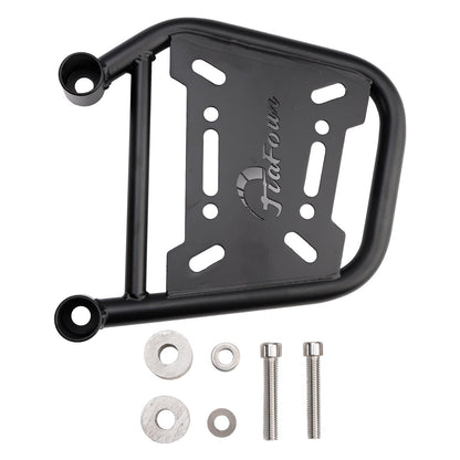 Supporto per borsa laterale portapacchi per Eliminator 400 500 23-24 destro