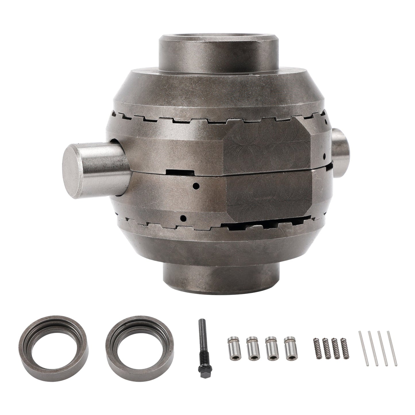 8,8 pollici Locker-10-Bolt31 Spline, include albero con perno trasversale per Ford