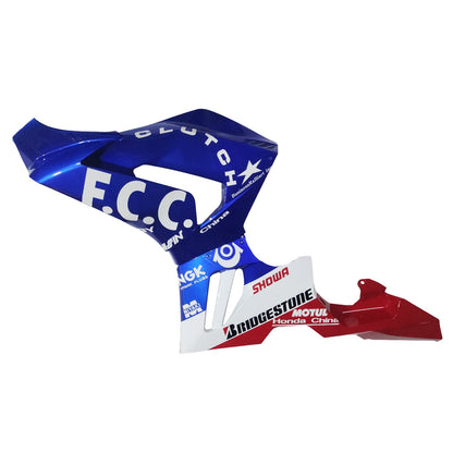 Kit carenatura iniezione plastica ABS per Honda CBR1000RR-R 2020-2023