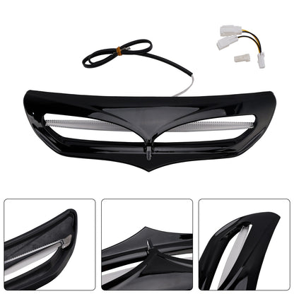 Carenatura con illuminazione a LED per Electra Street Glide FLHTCU 2014-2022