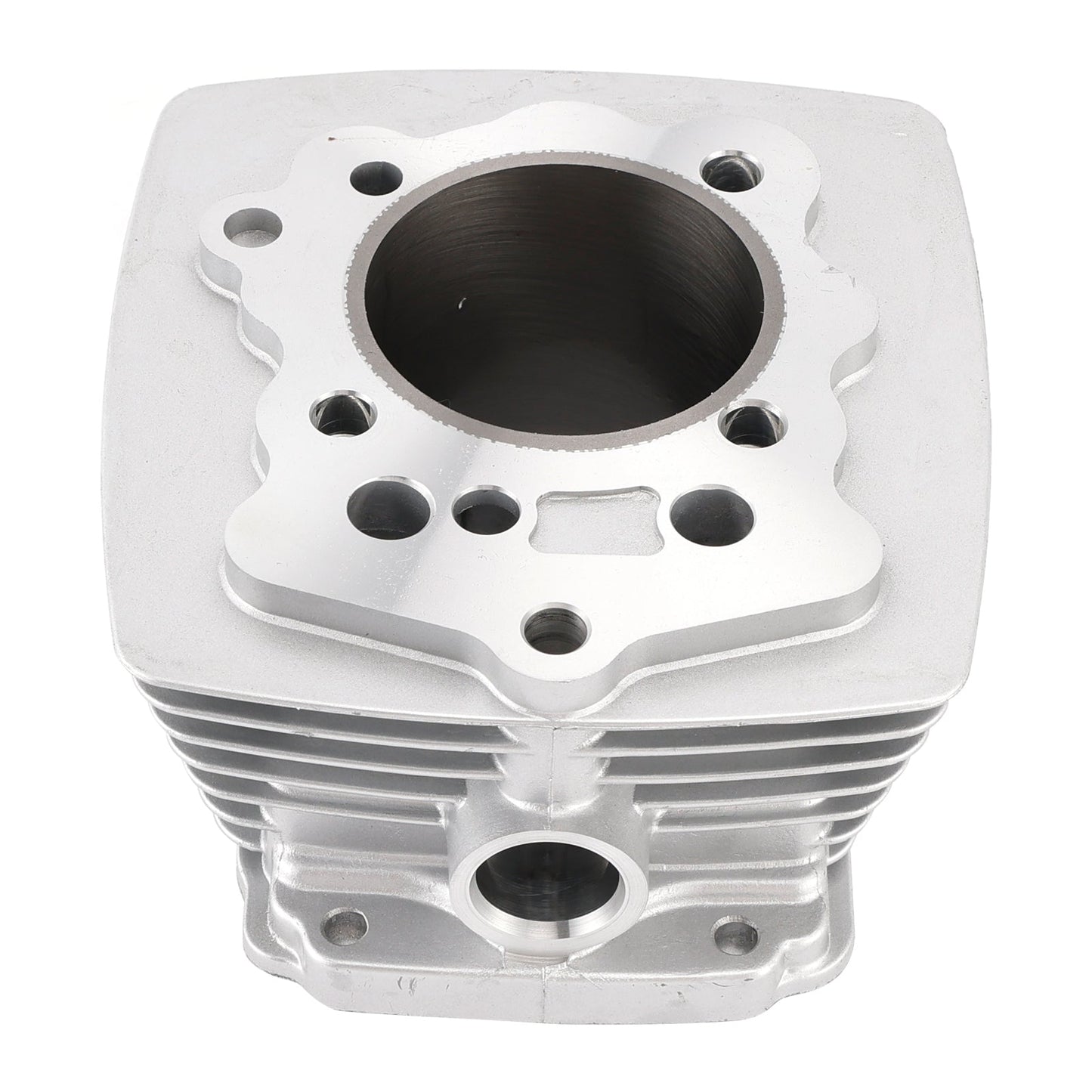 Kit cilindro pistone da 65,5 mm per Zongshen ZS200 CG 200 250 ATV Quad DirtBike 250cc