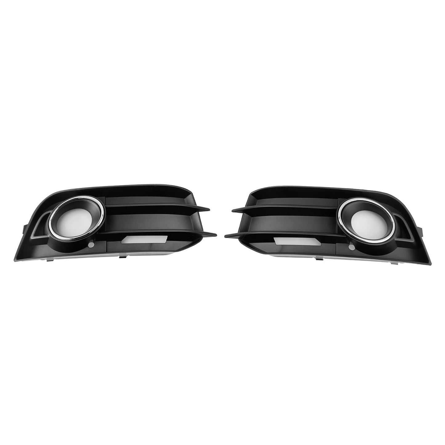 Griglia fendinebbia anteriore Audi A1 8X 2011-2014, 2 pezzi