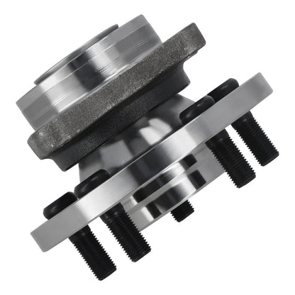 Cuscinetto mozzo ruota anteriore LR014147 per Land Rover Discovery MK3 (2004-2010)