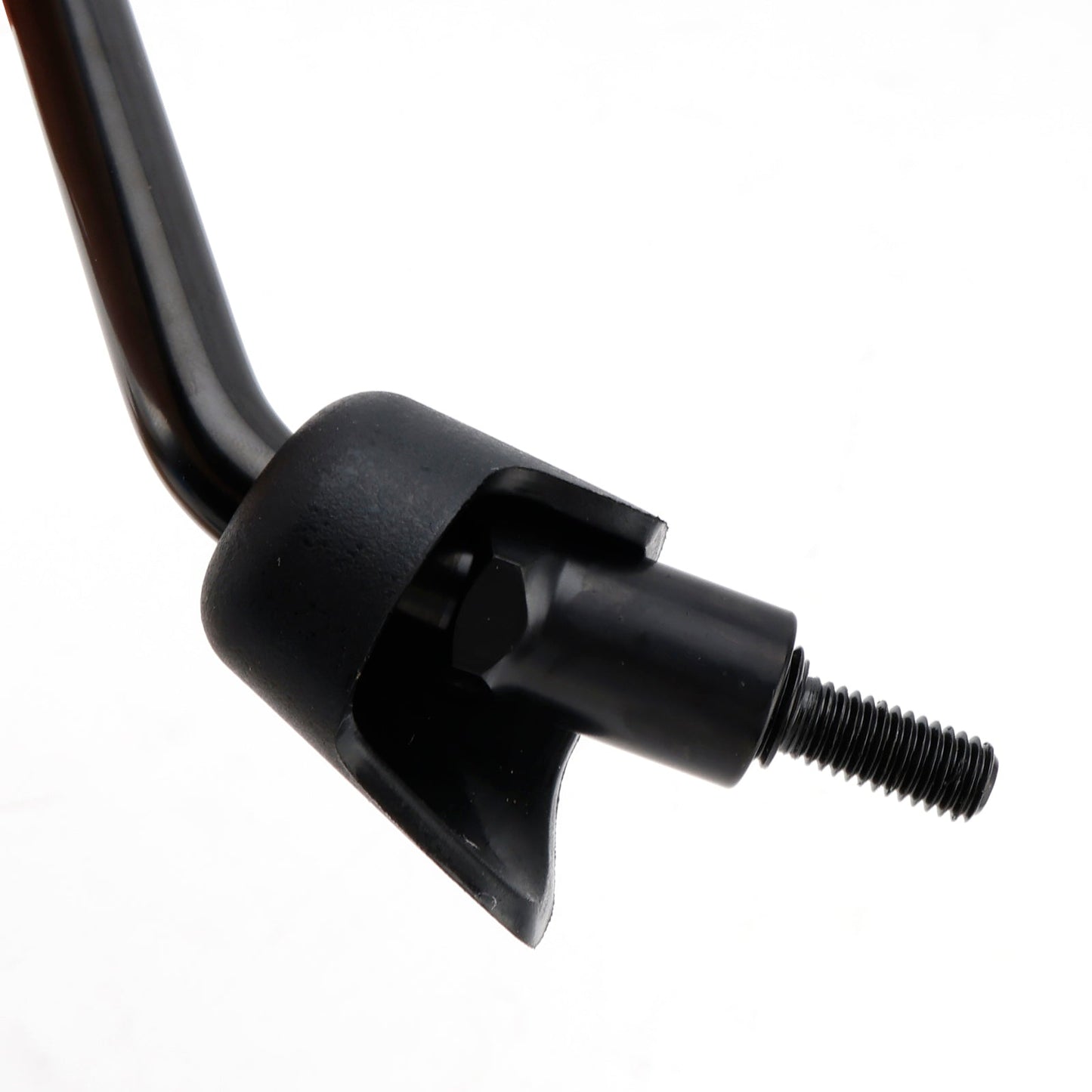 Specchietto M8 Shorty sinistro e destro Nero Per Piaggio Vespa Primavera 50 125 150