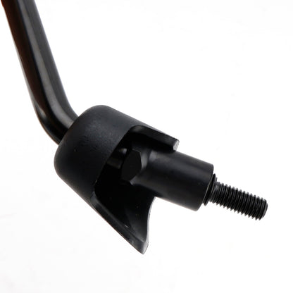 Specchietto M8 Shorty sinistro e destro Nero Per Piaggio Vespa Primavera 50 125 150