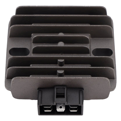 REGOLATORE DI TENSIONE RADDRIZZATORE PER BENELLI IMPERIALE 400 2019-2025 BN125 2020-2024