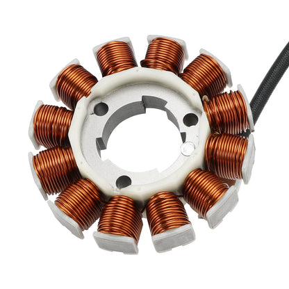 Gruppo statore magnete Yamaha YZ450F 2018-2022 BR9-81410-00 BR9-81410-01
