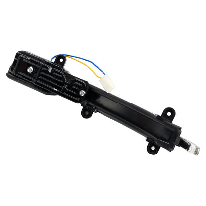 Indicatore di direzione specchietto laterale sinistro per Audi Q5 MK1 Q7 MK1 4L0949101C