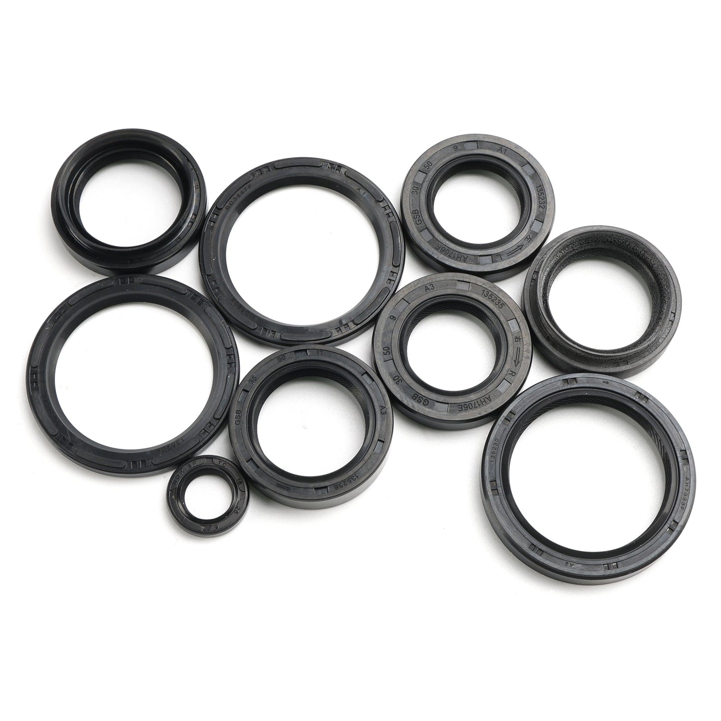 Kit di ricostruzione del cambio principale BAJA AWD H4 2.5L H6 3.0L 4EAT 2003-2006