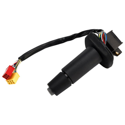 81255090194 81255090191 Interruttore elettrico del piantone dello sterzo per autobus MAN