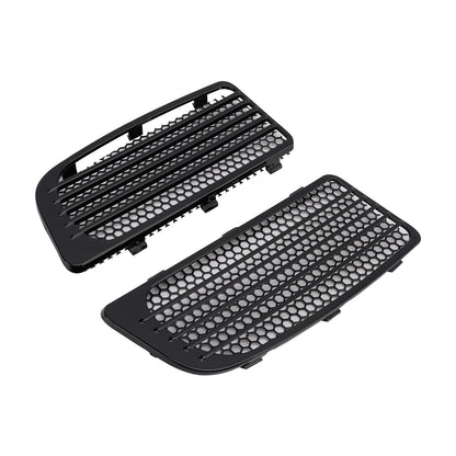 Griglia radiatore carenatura inferiore adatta per Road Glide King FLHR Special FLTRXS
