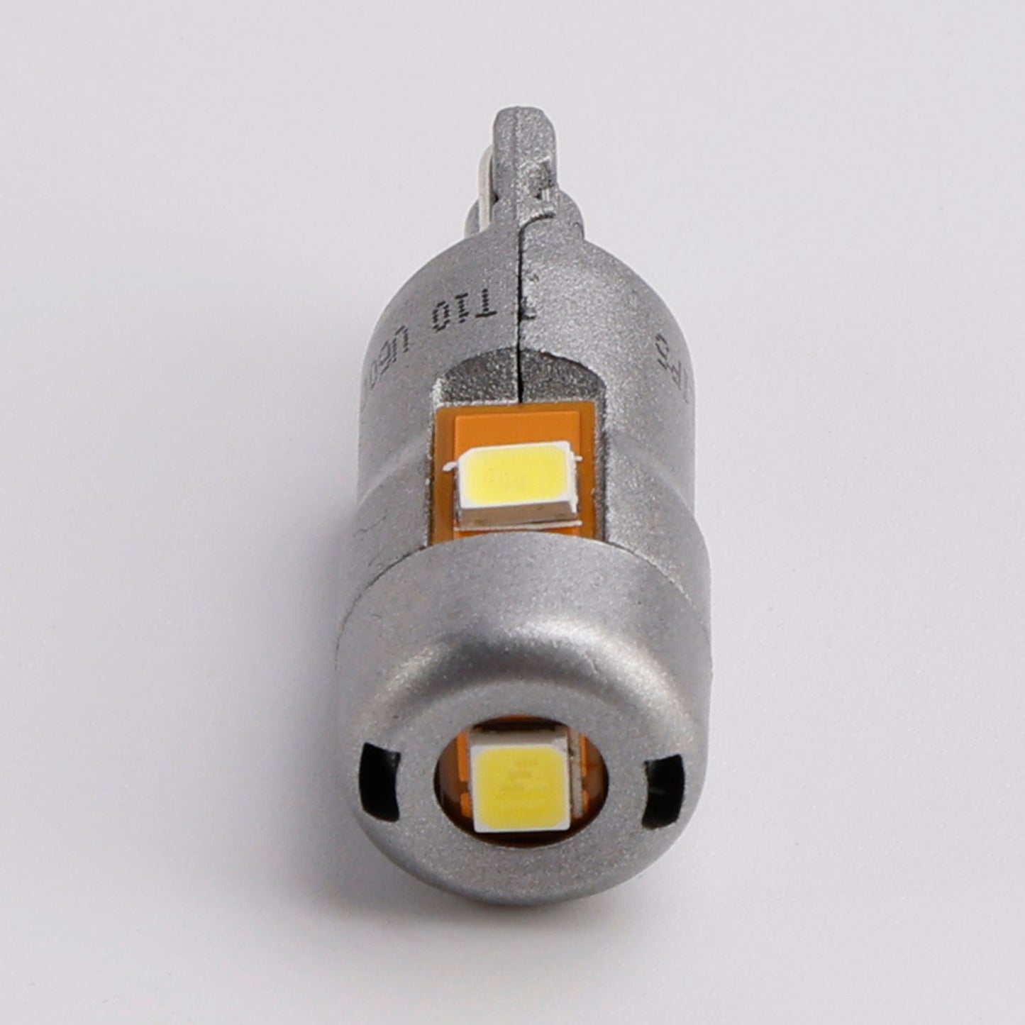 Luce auto LED-T10 Ultinon Pro6000 W5W 11961U60CW 6000K 80LM per PHILIPS