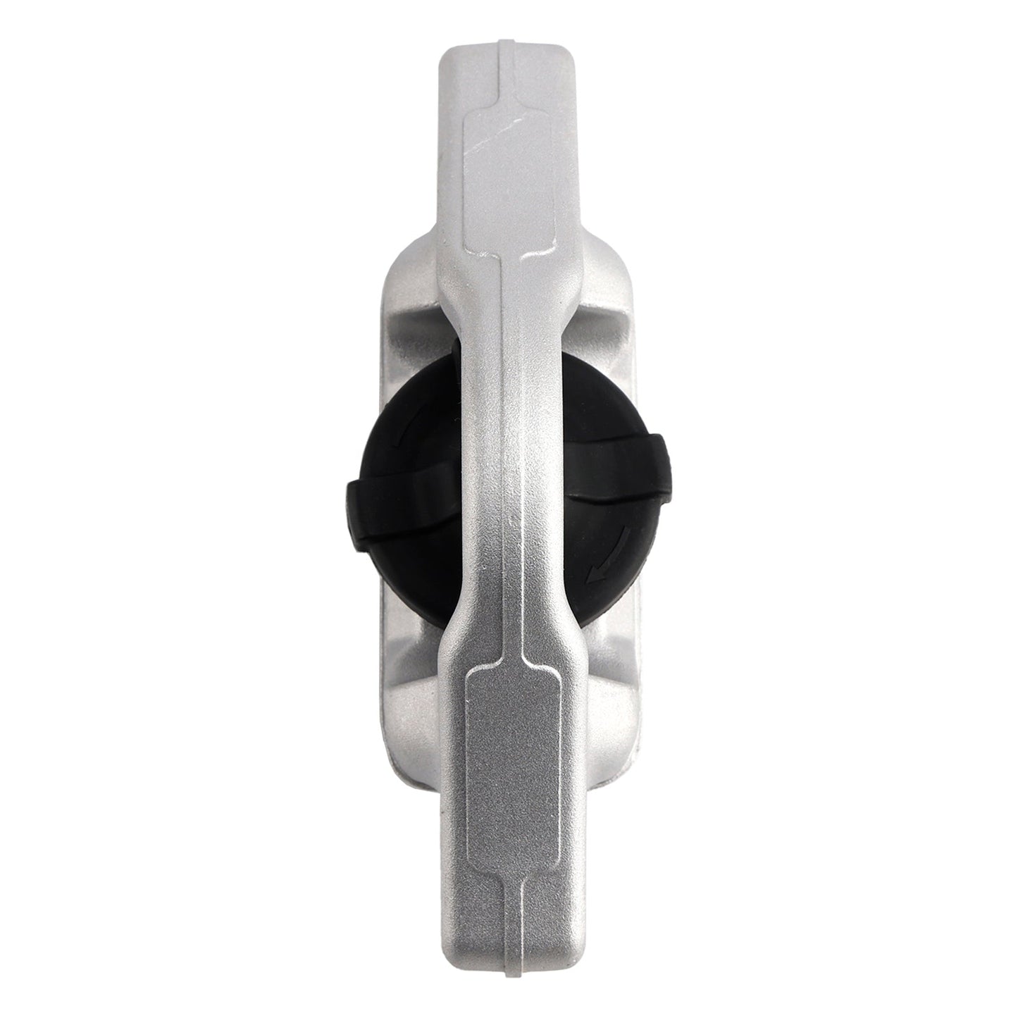 2 pezzi Utili-track gancio di fissaggio per cassone 999T7-ZV00A per Nissan Frontier 2005-2025