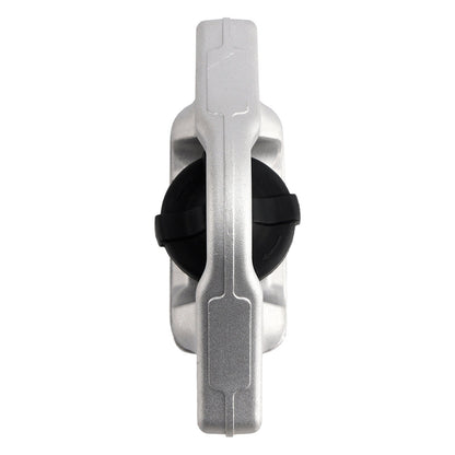 2 pezzi Utili-track gancio di fissaggio per cassone 999T7-ZV00A per Nissan Frontier 2005-2025