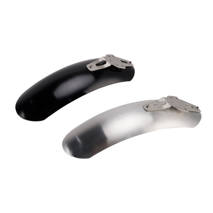 Parafango anteriore in acciaio per Scrambler 1200X 1200XC 1200XE 2019-2025