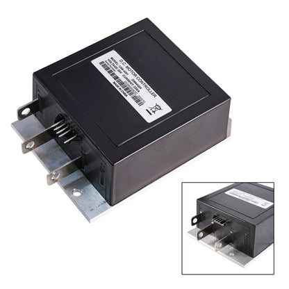 1206-4301 Regolatore di velocità a 5 pin per carrelli EZ-GO Medalist e TXT 1994-2019