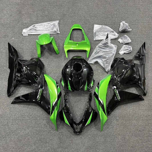 Kit di carene in plastica ABS stampate a iniezione per Honda CBR600RR 2009-2012 F5