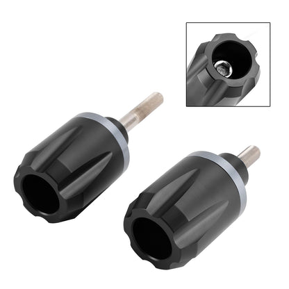 Protezione per bobine di protezione per Honda CB650R 2019-2020, in alluminio, oro e nero