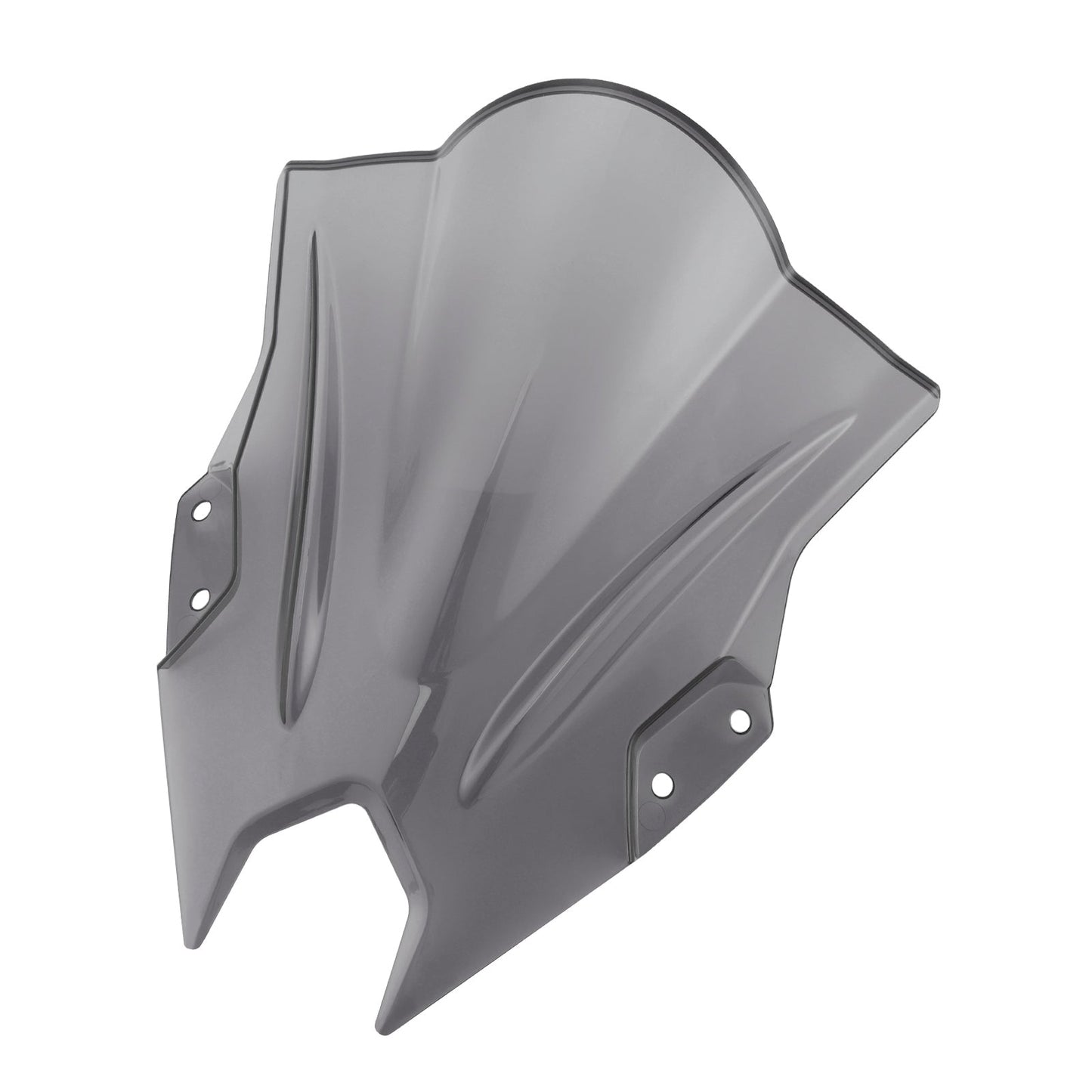 Parabrezza Parabrezza per KAWASAKI NINJA 500 EX500R 2024-2025