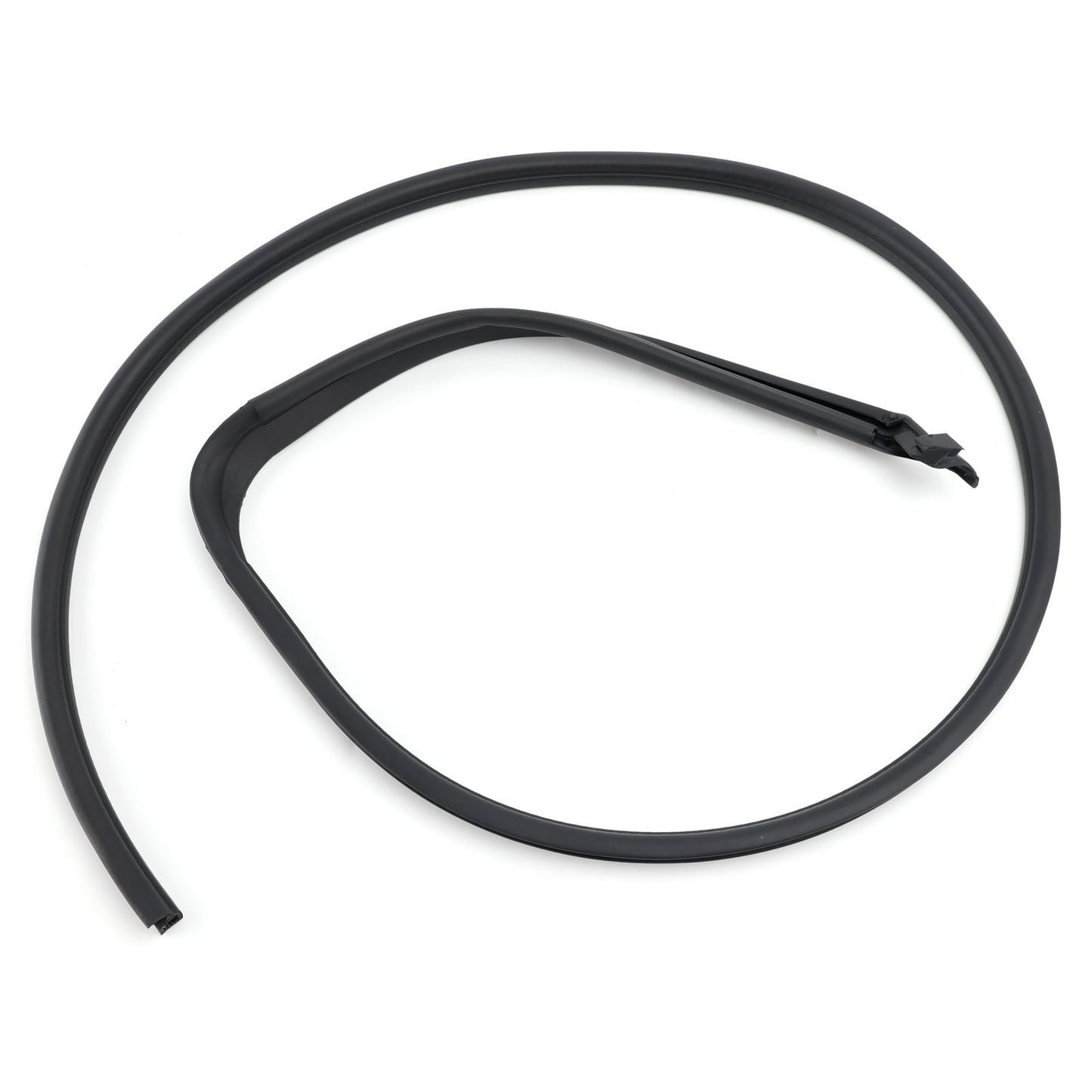 Guarnizione porta sinistra+destra Hummer H2 2003-2009 25868657 25868658