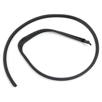 Guarnizione porta sinistra+destra Hummer H2 2003-2009 25868657 25868658