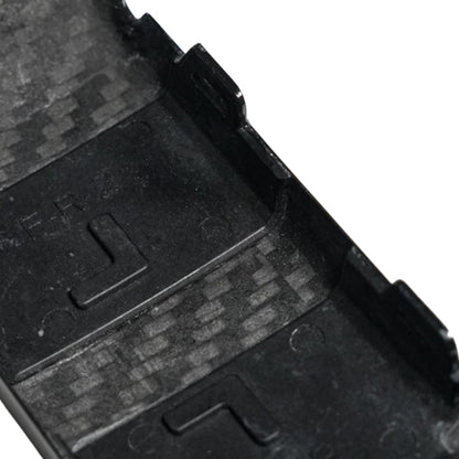 Paraurti anteriore in fibra di carbonio per Mercedes Benz W465 G63 (modelli dal 2025 in poi)