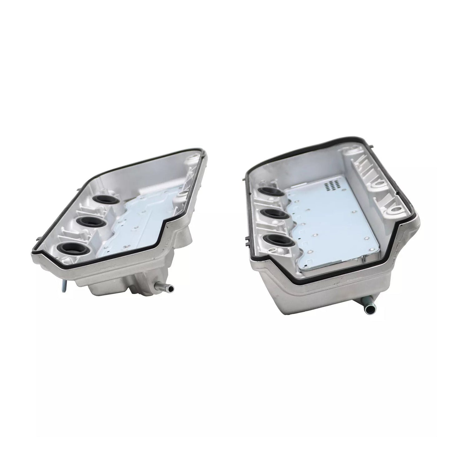 Coperchio valvola motore anteriore e posteriore Honda Ridgeline 3.5L V6 2009-2014 12310R70A00 12310R70A10